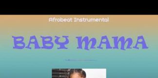 Download Freebeat: Baby Mama By Skool Beatz (Afro Dance instrumental) afrobeat sound instrumental