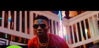 Dj Mixtape: Best Of Wizkid Mix 2018 (By Dj Perez) best of wizkid mix 2018 dj perez