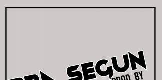 Download Afropop Instrumental: Bra Segun (Beat By Soundz) bra segun lasisi elenu instrumental refix