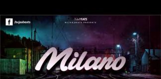 Dancehall Instrumental: Milano By Bujaa Beats (Wizkid Afrobeat Type) dancehall instrumental