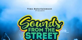 Dj Mixtapes: Sounds From The Street Mix 2018 (By DJ Tims) dj mix sounds from the street mixtape