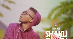 Download Freebeat: Shaku Shaku Virus Part 2 (Beat By Endeetone) endeeton shaku shaku beat