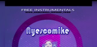 Free Beats Naija: Download Afro Freebeat By Nyescomike (Wizkid Type) free Naija afrobeat Instrumenta