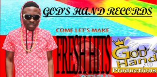 Download Afro Dancehall Beat: Blessings By (Dj Gentle) free beat by dj gentle