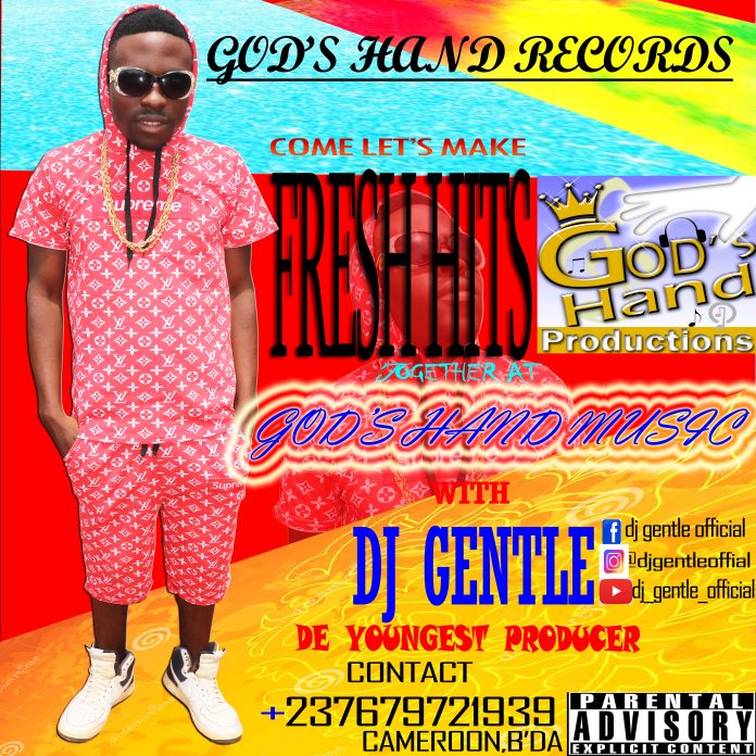 free beat by dj gentle