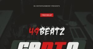 Download Freebeat: Santo By 49Beatz (New Naija Instrumental) free beats by 49 Beatz