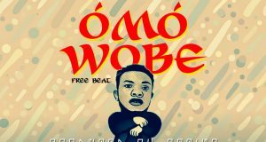 Download Shaku Shaku Freebeat: Omo Wobe (Beat By Efiko Beat) free shaku shaku beat download