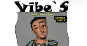 Download Freebeat: Vibes By Kingzy (Cool Hip Hop Dance Beat) freebeat vibes afro hip hop beats