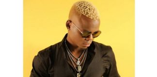 Tanzania Instrumental: Harmonize – Sina (Beat By DMO) harmonize sina instrumental