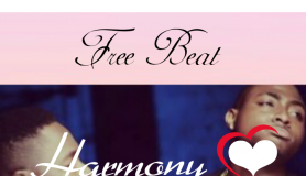 Download Freebeat: Harmony By Omano TWP (Free Afrobeat Beats) hip hop afrobeat beats