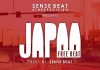 Download Freebeat: Japaa Beat By Sensebeat (Afro Dancehall) Download japaa beat instrumental
