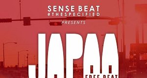 Download Freebeat: Japaa Beat By Sensebeat (Afro Dancehall) Download japaa beat instrumental
