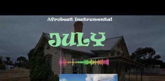 Download Freebeat: July 2018 (Beat By SkoolBeatz) july 2018 afrobeat freebeat