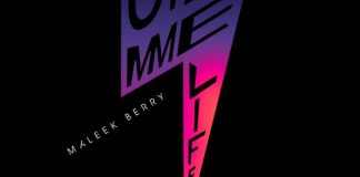 Maleek Berry – Gimme Life (Lyrics) maleek berry gimme life lyrics
