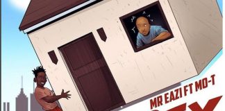 Download Instrumental: Mr Eazi – Property (Beat By Omano TWP) mr eazi property instrumental