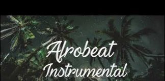 Download Afrobeat Instrumental: Runtown & Wizkid Beat Type (By Ovie) ovie instrumental