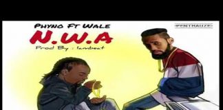 Download Instrumental: Phyno ft Wale – N.W.A (Beat By Martinz Beatz) phyno ft wale nwa instrumental