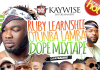 Dj Mix By Dj Kaywise: Rubylearnshi Mix 2018 rubylearnshi otumba lamba mix