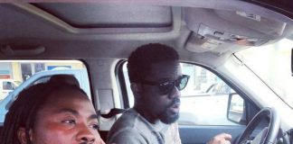 Ghana Instrumental: Sarkodie – Life (Beat By Ice Cream) sarkodie ft obrafour life instrumental