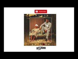 Download Instrumental: Skales Ft. Tiwa Savage – Pressure (Beat By Hitsound) skales tiwa savage pressure instrumental