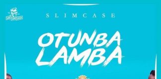Download Instrumental: Slimcase – Otunba Lamba (By KG Beatz) slimcase otunba lamba instrumental