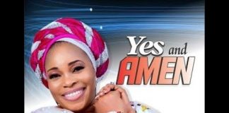 Tope Alabi – Yes and Amen (Album) – Download Mp3 tope alabi yes and amen album mp3 download