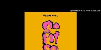 Download Instrumental: Wande Coal – So Mi So (Afro Pop Beat) wande coal so mi so instrumental