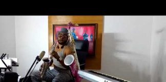 Download Sax Instrumental: Larry Gaga ft Davido – Doe (By Yemi Sax) yemi sax cover instrumental larry gaga davido doe
