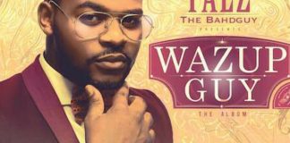 Download Instrumental: Falz ft Olamide – O Pari (Beat By Fest Beatz) falz Olamide O Pari Instrumental