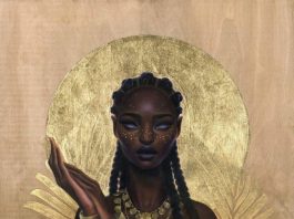 Download Afro Hip Hop Freebeat: African Lady (Beat By WKDHTZ) African woman instrumental