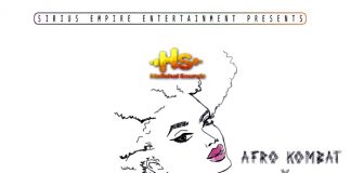 Download Freebeat: Afro Kombat by Hofishal Sounds (Mayorkun Type Beat) Afrobeat August instrumental