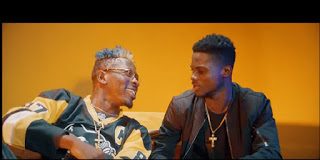 Ghana Instrumental: DJ Vyrusky – Adwenfi Ft. Shatta Wale X Kuami Eugene (By OptionBeatz) Dj Vyrusku Adwenfi Instrumental ft Shatta Wale and Kuami Eugene