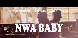 Download Instrumental: Davido – Nwa Baby (Beat By Fiveooh & Mykah) Davido nwa baby instrumental