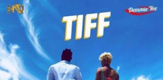 Download Instrumental: DemmieVee – Tiff (Beat By Kchizzy Productions) DemmieVee Tiff Instrumental