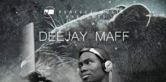 Dj Mixtape: DJ Maff – Road2Fame (August & September 2018 Edition) Dj Maff Road2fame Mixtape August and September 2018 edition