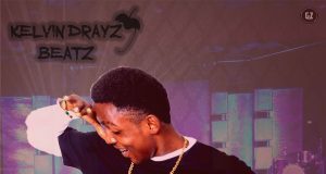 Download Free Afrobeat Instrumental: Afro Lovers (Prod By Kelvin Drayz) Download afrobeat kelvin drayz