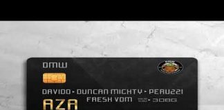 Download Davido ft Duncan Mighty – Aza (Instrumental) ft DMW (By Dj Smith) Duncan mighty ft Davido aza instrumental ft dmw and peruzzi and fresh vdm