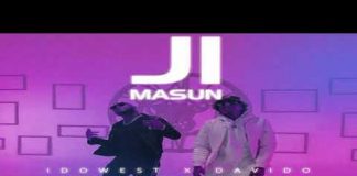 Download Instrumental: Idowest x Davido – Ji Masun (Beat By Skool Beatz) Idowest ft Davido Ji Masun Instrumental