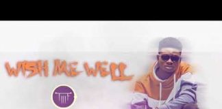 Ghana Instrumental: Kuami Eugene – Wish Me Well (Beat By Ellz Challe) Kuami Eugene Wish Me Well Instrumental