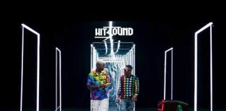 Download Instrumental: Mhd ft Wizkid – Bella (Beat By KGBeatz x Hitsound) Mhd Bella ft Wizkid Instrumental