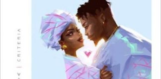 Download Instrumental: Olamide – Criteria (Beat By FestBeatz) Olamide Criteria Instrumental via instrumentals.com.ng