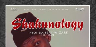 Download Freebeat: Shakunology By P Boi (Slimcase Shaku Shaku Beat Type) shaku shaku freebeat by pboi