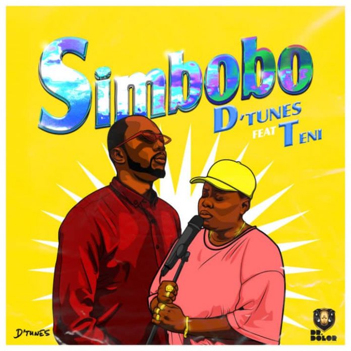 Simbobo d'tunes ft teni