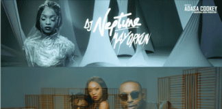 Download Instrumental: Dj Neptune ft Mayorkun – Tear Rubber (Beat By FizzyBeat) Dj Neptune Mayorkun Tear Rubber Instrumental