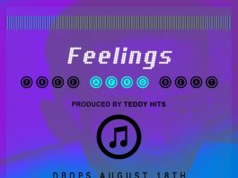 !!Anticipate!! This Hit Free Beat By Teddy Hits (18th-August-2018) Latest Freebeat By Teddy Hits