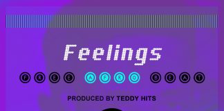 !!Anticipate!! This Hit Free Beat By Teddy Hits (18th-August-2018) Latest Freebeat By Teddy Hits
