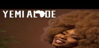 Download Instrumental: Yemi Alade – Oh My Gosh (Beat By Martinz Beatz) Yemi Alade Oh My Gosh Instrumental