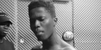 Ghana Instrumental: Kwesi Arthur – Grind Day (Beat By Liquid Studios) Kwesi Arthur Grind Day Instrumental