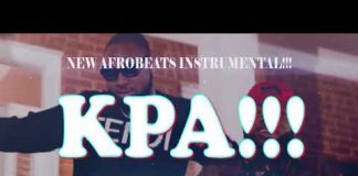 Download Instrumental: Davido ft Dremo – Kpa (Beat By Fiveooh X Mykah) davido ft dremo kpa instrumentals