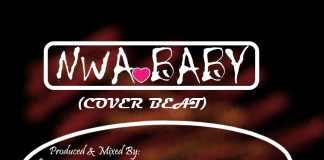 Download Davido Nwa Baby Instrumental By Yhenie_Senpai davido nwa baby instrumental beat